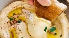 Best Hummus