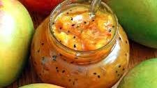 BEST Mango Chutney