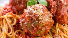 Best Meatball Recipe