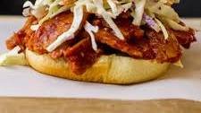 Best Vegan BBQ Sandwiches With Seitan (High-Protein)