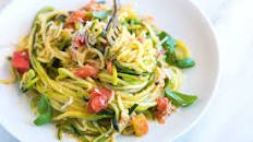 Best Zucchini Noodles We've Made