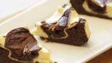 Beth's Cream Cheese Brownies