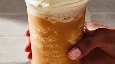 Better-than-Starbucks Coffee Frappé
