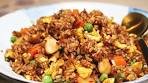 BETTER THAN TAKEOUT AND EASY! Chinese Chicken Fried ...