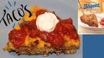 Betty Crocker Bisquick Taco Pie Recipe