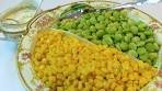 Betty's Lima Beans and Corn Succotash with Cream Cheese ...