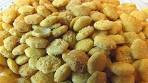 Betty's Parmesan-Ranch Oyster Crackers