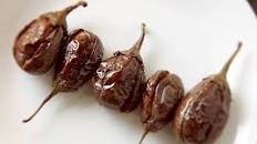 Beyond Curry: Dry Masala-Stuffed Eggplants Recipe
