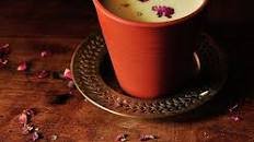 Bhang Thandai Recipe