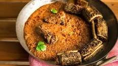 Bharwa Karela Masala Recipe