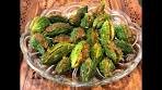 Bharwan karela recipe | Punjabi Style | भरवां करेला | Bitter ...