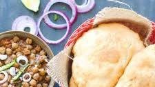 Bhatura Recipe Without Yeast