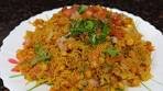 Bhel Puri: A Classic Indian Street Food Snack