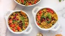 Bhel Puri Recipe