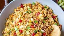 Bhel Puri Recipe