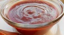 Big Al's K.C. Bar-B-Q Sauce