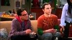 Big Bang Theory - Chili