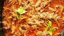 Birria (Crock Pot)