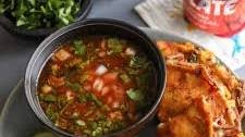 Birria de Res Recipe