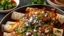 Birria Enchiladas Recipe