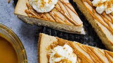 Biscoff Cheesecake