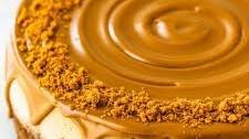 Biscoff Cheesecake