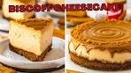 Biscoff Cheesecake