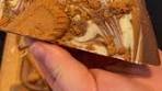 Biscoff Chocolate bark Ingredients: 200g milk chocolate 50g ...