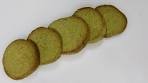 BISCOTTI AL TE VERDE MATCHA 🍵 MATCHA GREEN TEA ...