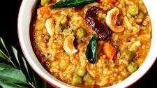 Bisi Bele Bath Recipe