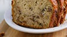 Bisquick Banana Bread Recipe