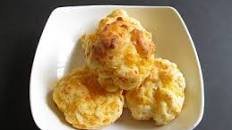 Bisquick Cheese Biscuits