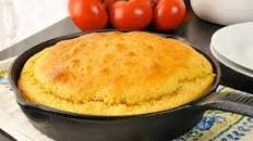 Bisquick Cornbread