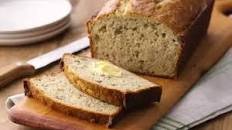 Bisquick™ Banana-Nut Bread