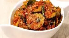 Bitter Gourd Curry | Karela Sabzi Recipe