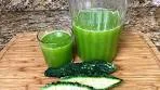 Bitter Melon Juice Recipe || Purge the Blood With Bitter Melon ...