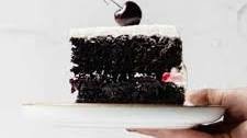 Black forest cake