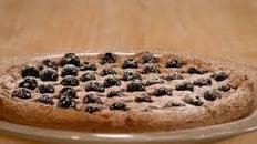 Black Forest Crostata – Luxardo