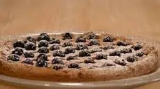 Black Forest Crostata – Luxardo