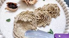Black Garlic Butter