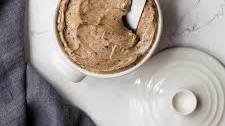 Black Garlic Butter