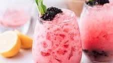 Blackberry Crush