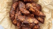 Blackened Chicken Tenders