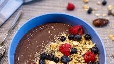 Blast Away BP Smoothie Bowl