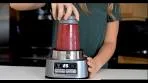 Blender | How to Make a Smoothie Bowl (Ninja® Foodi ...