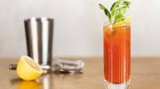 Bloody Mary