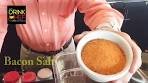 Bloody Mary Salt Rim