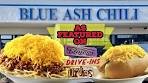 BLUE ASH CHILI | Cincinnati Style Chili Parlor in Blue Ash, Ohio