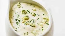 Blue Cheese Dressing