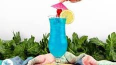 Blue Lagoon Cocktail (+Best Tip!)